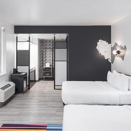 Aloft Oklahoma City Quail Springs Zewnętrze zdjęcie
