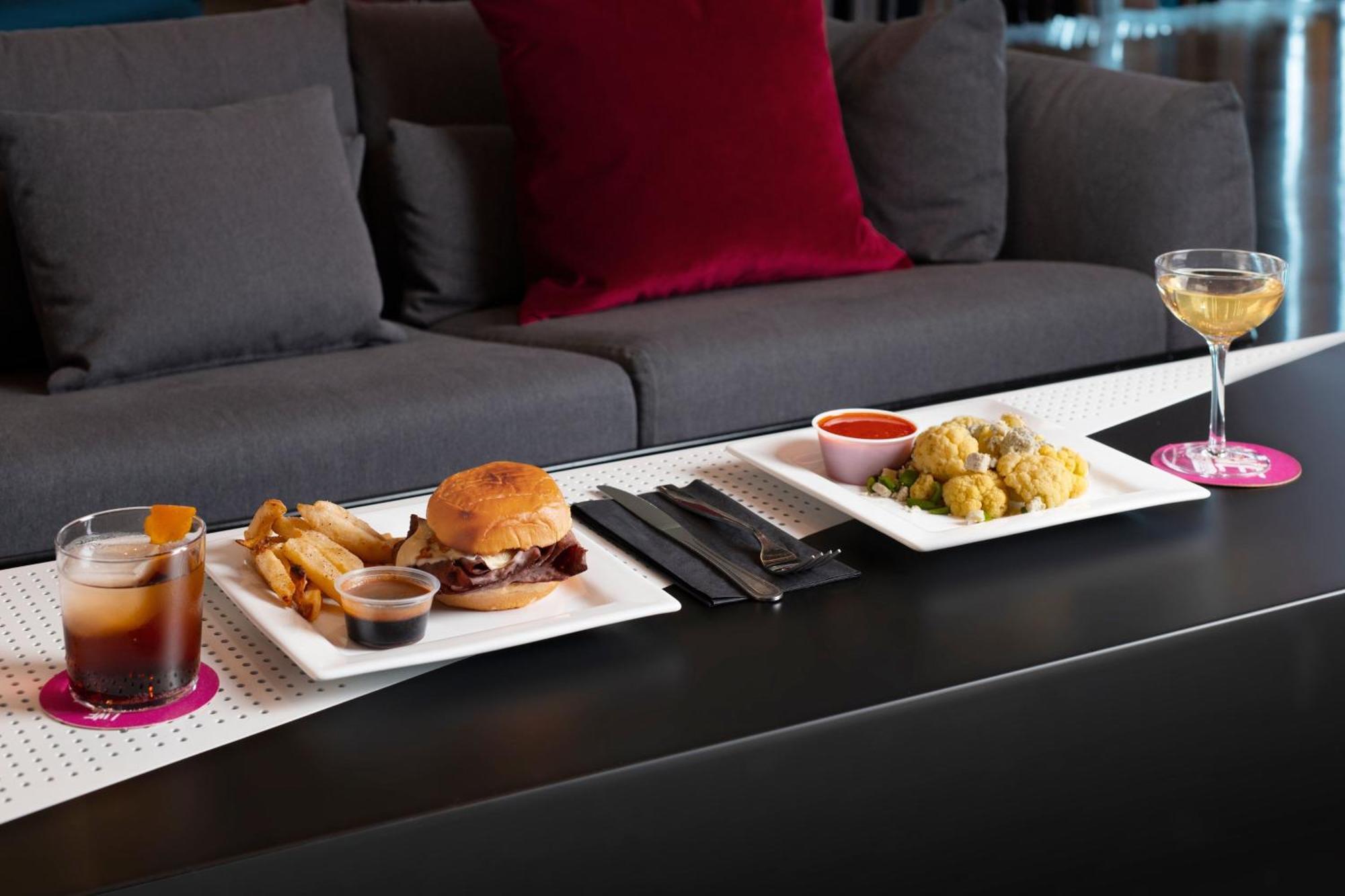 Aloft Oklahoma City Quail Springs Zewnętrze zdjęcie