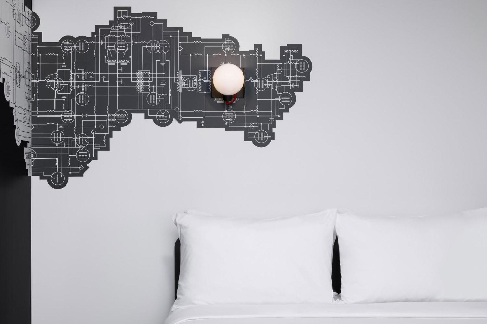 Aloft Oklahoma City Quail Springs Zewnętrze zdjęcie