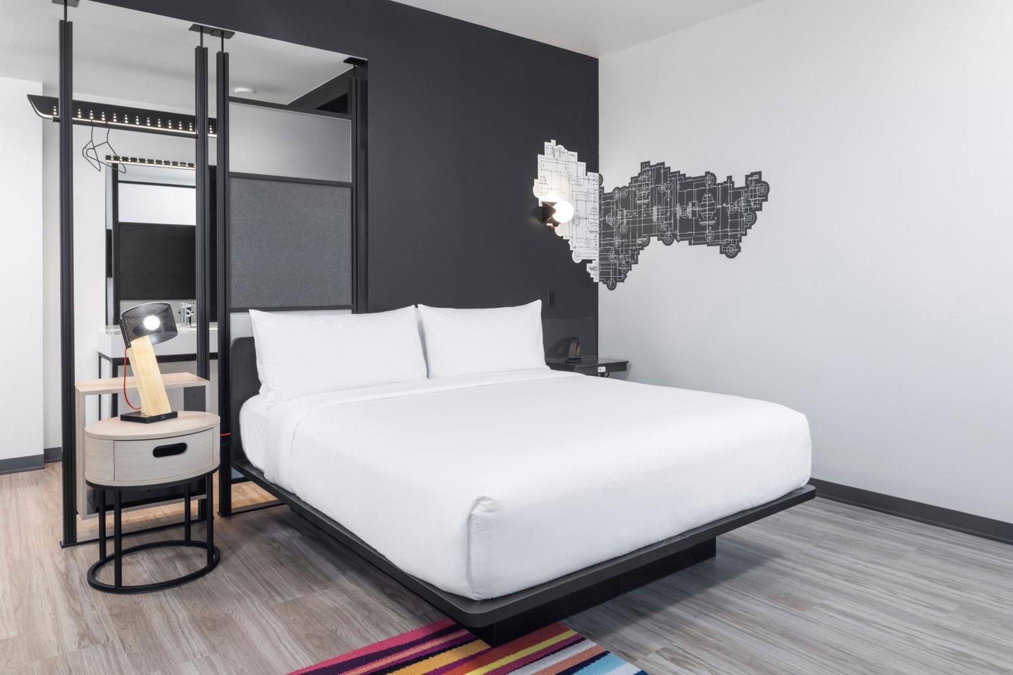 Aloft Oklahoma City Quail Springs Zewnętrze zdjęcie